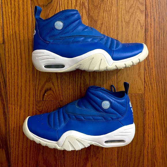 Nike Shoes Dennis Rodman Ndestrukt Poshmark